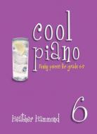 Cool Piano Books Book 6 