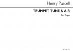 Trumpet Tune & Air for Organ 