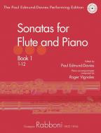 Sonatas Book 1 