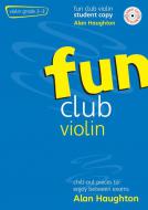 Fun Club Violin 