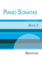 Piano Sonatas Vol. 2 