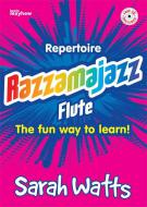 Razzamajazz Repertoire Flute 