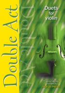 Duets for violin 