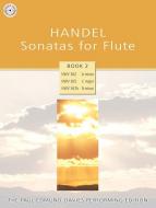Sonatas Book 2 