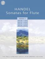Sonatas Book 3 