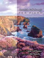 Cornish Folk Songs 