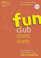 Fun Club Piano Duets Grade 0-1 