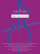 Elgar Album For Cello 