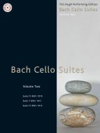 Bach Cello Suites Vol. 1 
