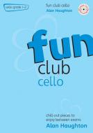 Fun Club Cello Grade 1-2 
