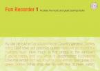 Fun Recorder 1 