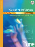 Sounds Professional Recorder 