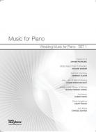 Wedding Music for Piano Set 1 