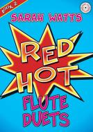 Red Hot Duets Flute Book 2 