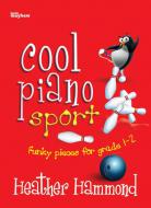Cool Piano Sport 