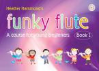 Funky Flute Book 1 Student 