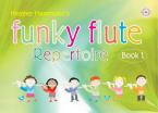Funky Flute Book 1 Repertoire Pupil 