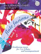 Flute Fusions Book 3 