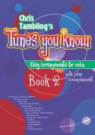 Tunes You Know Book 2 