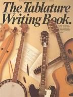The Tab Writing Book 
