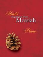 Highlights from Messiah 