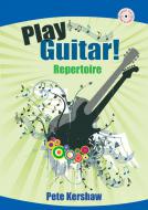 Play Guitar Repertoire 