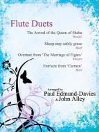 Flute Duets 