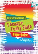 Teenage Funky Flute Repertoire Pupil 