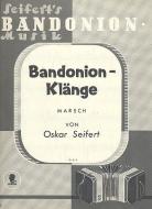 Bandoneon-Klänge 