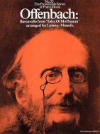 Barcarolle from Tales of Hoffmann 