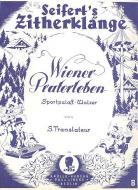 Wiener Praterleben op. 12 