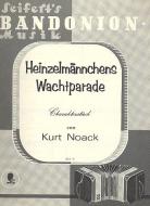 Heinzelmännchens Wachtparade op. 5 
