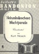 Heinzelmännchens Wachtparade op. 5 