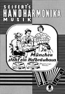 In München steht ein Hofbräuhaus 