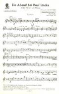 Ein Abend bei Paul Lincke 
