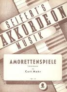 Amorettenspiele 