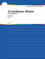12 berühmte Walzer 
