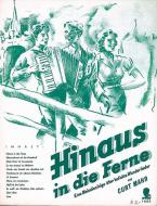 Hinaus in die Ferne 