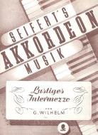 Lustiges Intermezzo 