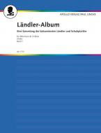 Ländler-Album 1 