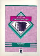 Der kleine Akkordeon Solist 1 