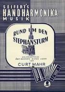 Rund um den Stephansturm 
