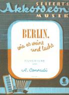 Berlin, wie es weint und lacht 