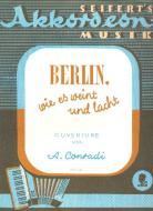 Berlin, wie es weint und lacht 