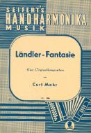 Ländler-Fantasie 