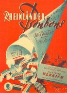 Rheinländer Bonbons 