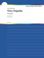 Viva España 