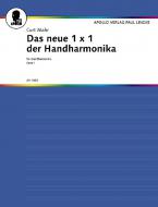 Das neue 1 x 1 der Handharmonika 1 