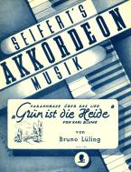 Grün ist die Heide 