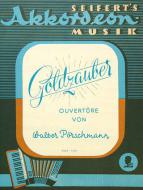 Goldzauber 